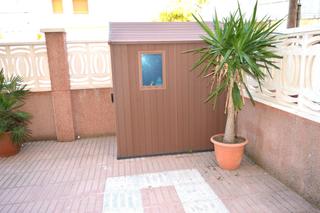Ground floor  Carrer de calafell. Planta baja en 3 linea de mar