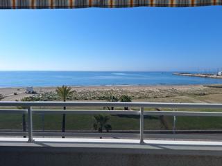 Flat  Loira. Exclusiva propiedad en primera línea de mar con vistas panorámic