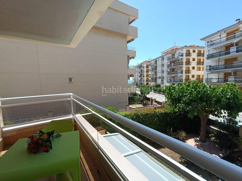 Foto 025000e7-22fd-4aa3-87af-6eec5647f318. Appartamento con riscaldamento parcheggio in L´Estany Calafell