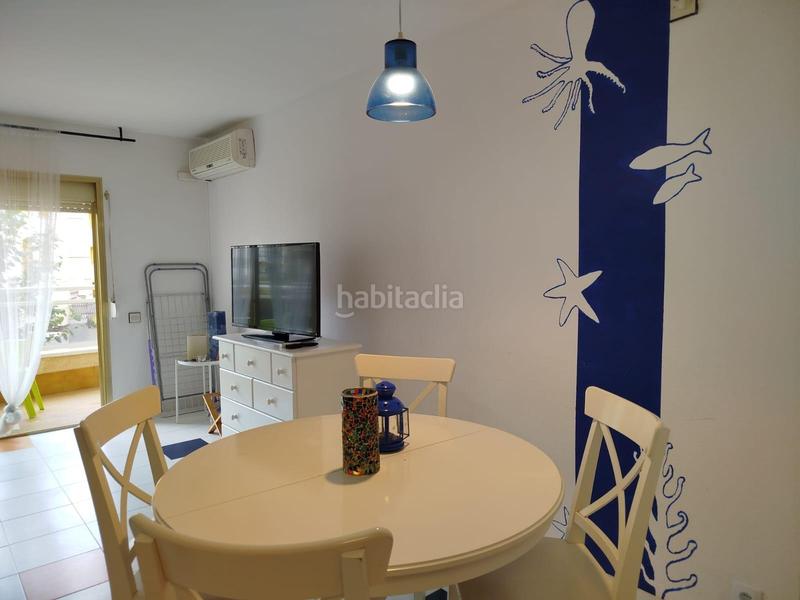 Foto 0ceb6a94-b4e7-4f75-9366-5a14aa023820. Appartamento con riscaldamento parcheggio in L´Estany Calafell