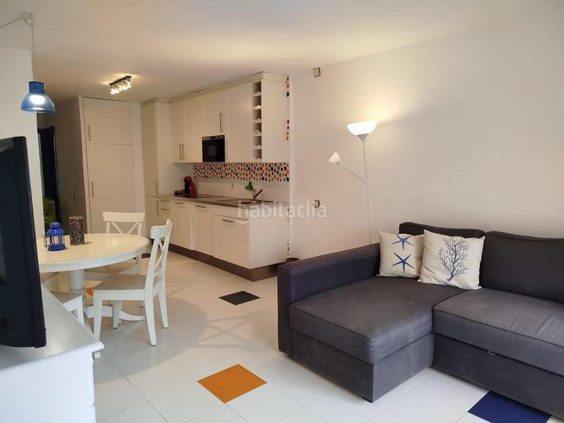 Foto 1f496439-65a4-4862-b3fb-49002c076bc0. Appartamento con riscaldamento parcheggio in L´Estany Calafell