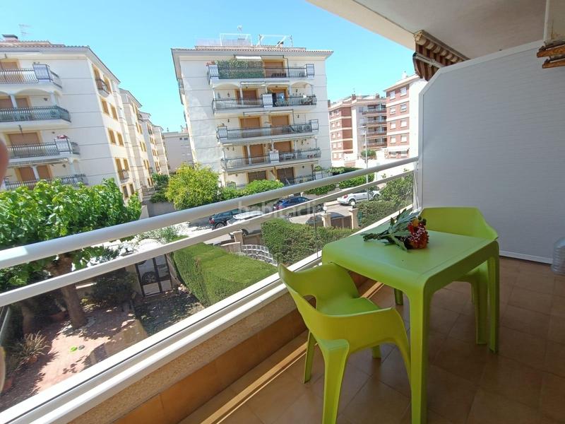 Foto 38ce4b94-fc4f-4b4e-b1d0-e5213b41d24a. Appartamento con riscaldamento parcheggio in L´Estany Calafell