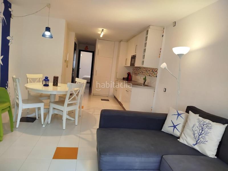 Foto 405c08ae-b7ae-476e-8120-646fd87654a5. Appartamento con riscaldamento parcheggio in L´Estany Calafell