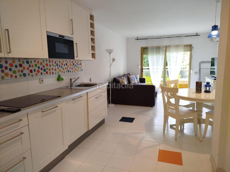 Foto 7a5b52ca-494c-44eb-8d36-455cc70640d1. Appartamento con riscaldamento parcheggio in L´Estany Calafell