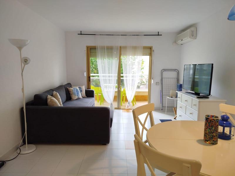 Foto 870649a7-2d0d-4241-a63d-68c702ffe9f5. Appartamento con riscaldamento parcheggio in L´Estany Calafell