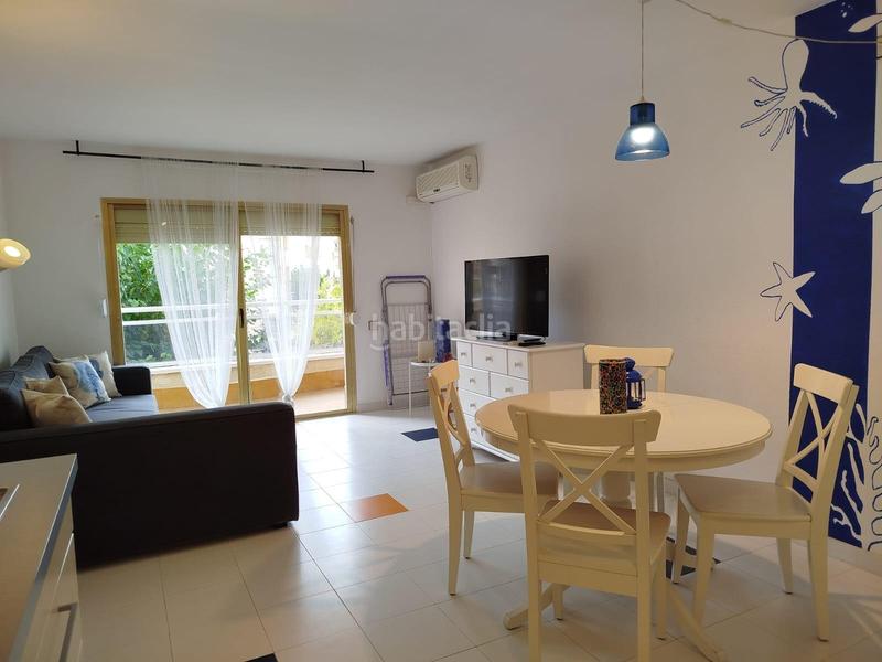 Foto 984bce7b-1075-4ce4-b222-9a4bcfcbc6be. Appartamento con riscaldamento parcheggio in L´Estany Calafell