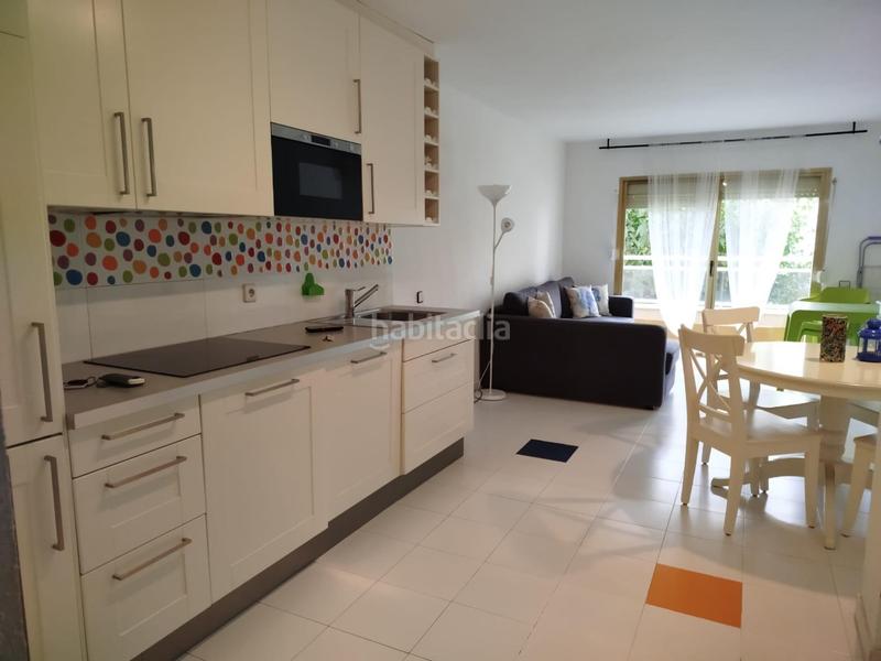 Foto 997a3061-fc70-4335-98a8-2cf8ffdbc25d. Appartamento con riscaldamento parcheggio in L´Estany Calafell