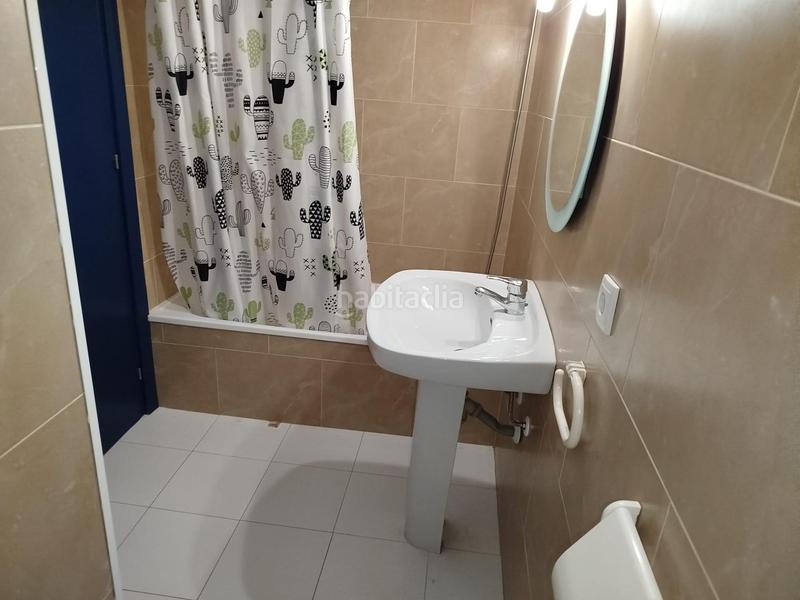 Foto b1c19f23-19d4-4470-a4cc-b9cf61691508. Appartamento con riscaldamento parcheggio in L´Estany Calafell