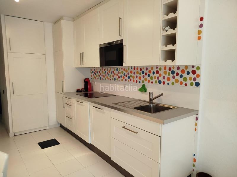 Foto b4694e0b-6dd3-43d9-9070-797b91fd7b9b. Appartamento con riscaldamento parcheggio in L´Estany Calafell