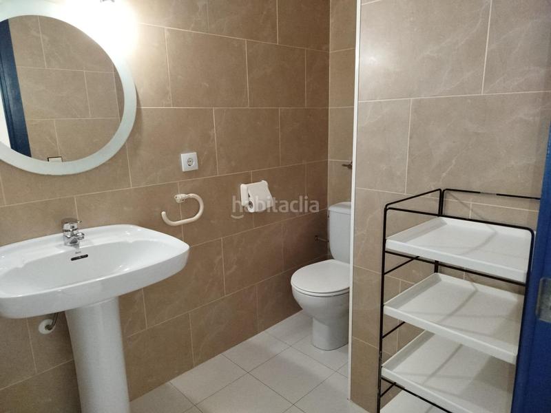 Foto ed28f28d-37c0-44a9-bbad-fbce3bdab39e. Appartamento con riscaldamento parcheggio in L´Estany Calafell