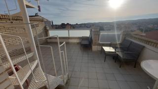 Àtic a Centre. Estupendo ático con una gran terraza en el centro de el vendrell