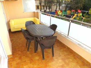 Pis a Calle vilamar 95. Excelente piso en la playa de calafell