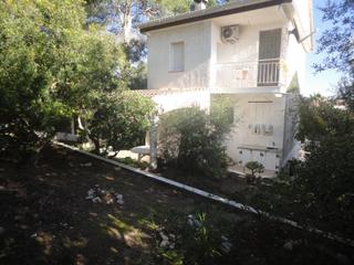 Xalet a Carrer de Txecoslovàquia