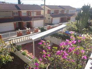 Chalet  Carrer de txecoslovàquia. Casa con vistas mar
