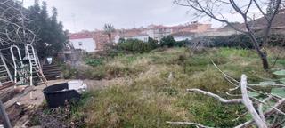 Terreny residencial a Calle terra alta 16. Solar en calafell residencial