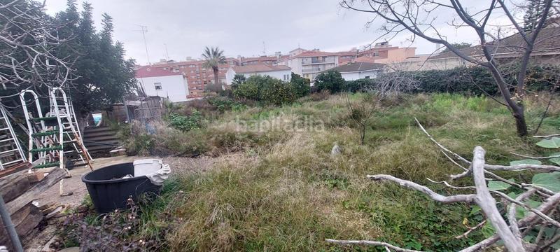 Foto ba64a007-4dae-42ae-a9a0-8edec4820e53. Terreno residencial en calle terra alta 16 solar residencial en Calafell