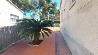 Xalet  Avenida avinguda de mèxic. Magnifica casa independiente en segur de calafell