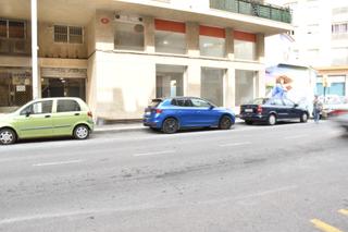 Local Comercial a El Tancat-Mas d´en Gual. Local comercial vendrell