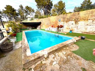Chalet  Carrer civada de la