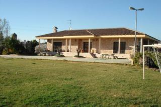 Xalet  Calle seminat. Impresionante chalet finca rustica con 17.000 m2 de parcela