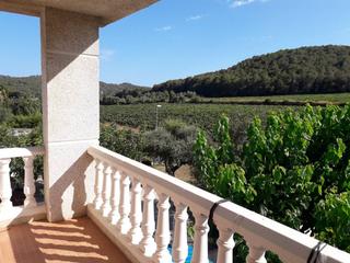 Xalet  Calle viella. Espectacular chalet en calafell park