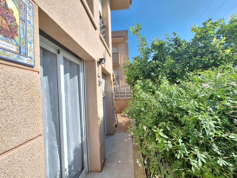 Foto e4d8aa4b-a891-4270-a7da-482ac332752b. Piano terra con riscaldamento parcheggio in el castell de Cubelles Cubelles