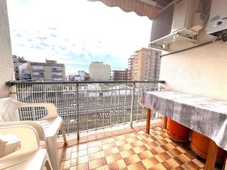 Etagenwohnung  Pescadors