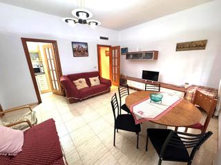 Ground floor  Calle sta rosalia