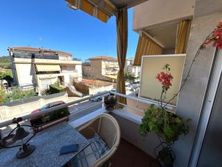 Appartement  Carrer carrer de manuel soler. Piso a la venta en calafell