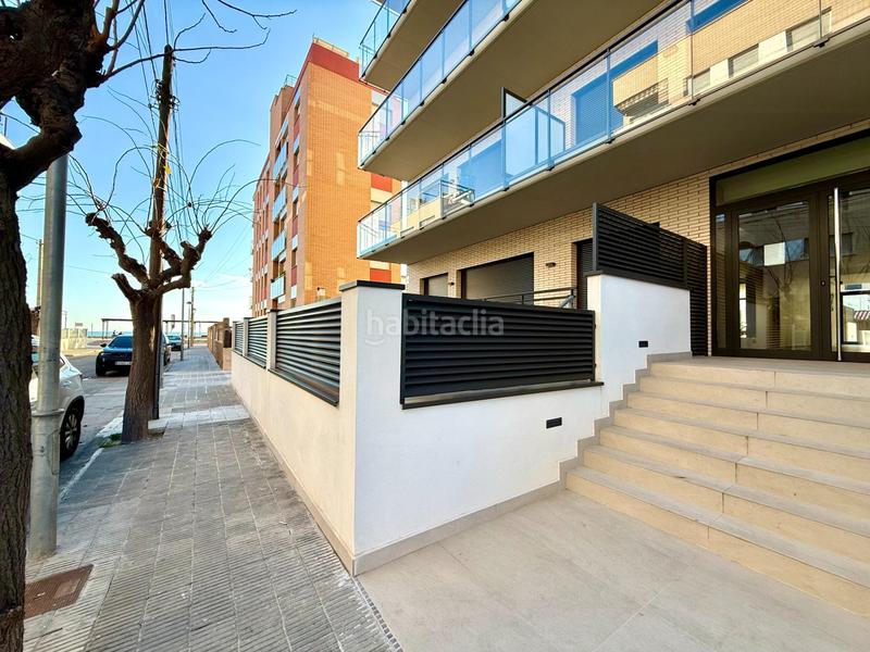 Foto 0caea323-6e27-45b7-afcd-357d2e2b78ac. Ático atico duplex primera linea en Segur Platja Segur de Calafell