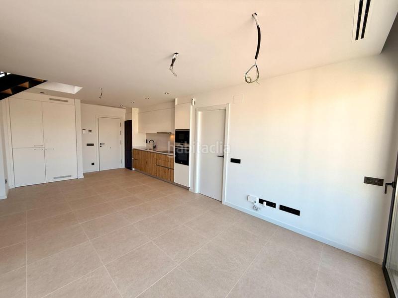 Foto 3ab4a30d-e4d7-4023-8746-6696ac3736ae. Ático atico duplex primera linea en Segur Platja Segur de Calafell