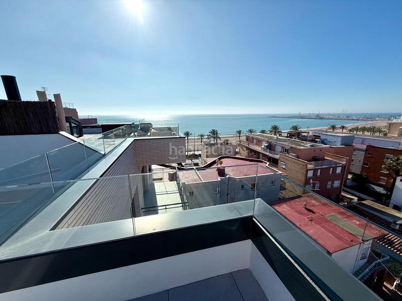 Foto a5a9f48e-9852-4829-b5b7-da398c6e2d4d. Ático atico duplex primera linea en Segur Platja Segur de Calafell
