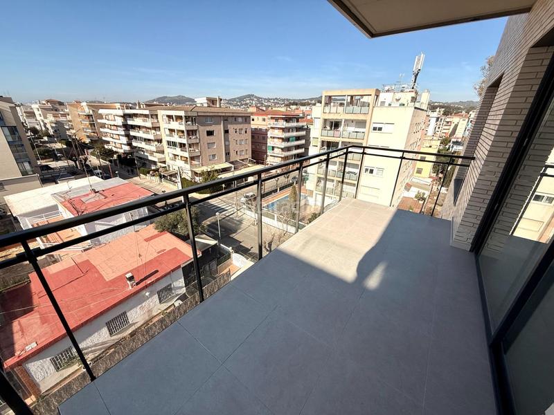 Foto c82865c7-0900-48e6-a66b-19ea5760e7a8. Ático atico duplex primera linea en Segur Platja Segur de Calafell