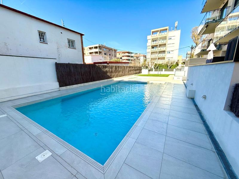 Foto f0b98554-78ae-4dc5-9a85-96280bf82664. Ático atico duplex primera linea en Segur Platja Segur de Calafell