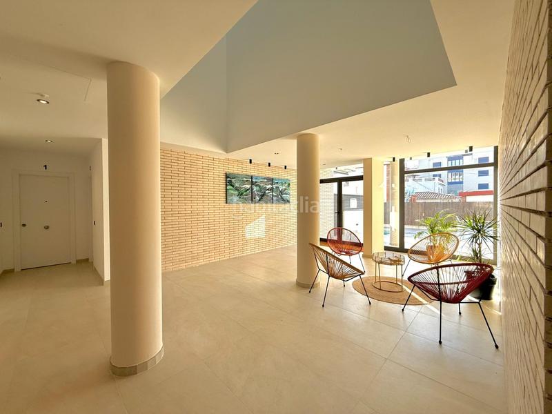 Foto f3ef3ec2-2db4-4e3e-ba15-c0e305f7b75d. Ático atico duplex primera linea en Segur Platja Segur de Calafell