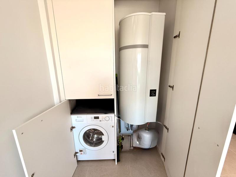 Foto f8b26b12-d4a7-4e57-83af-d058bb1f93bf. Ático atico duplex primera linea en Segur Platja Segur de Calafell