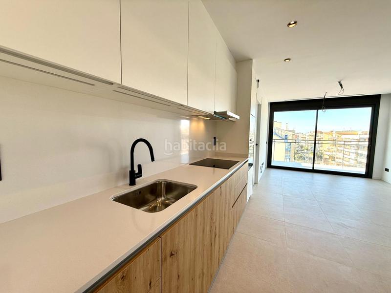 Foto ff39c543-b852-4304-9716-3d5c5e5a31d3. Ático atico duplex primera linea en Segur Platja Segur de Calafell
