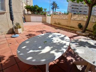 Ground floor in Can Nicolau - Les Sorres - Valparaiso. Exclusiva planta baja esquinera en cunit