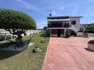 Xalet  Del mar