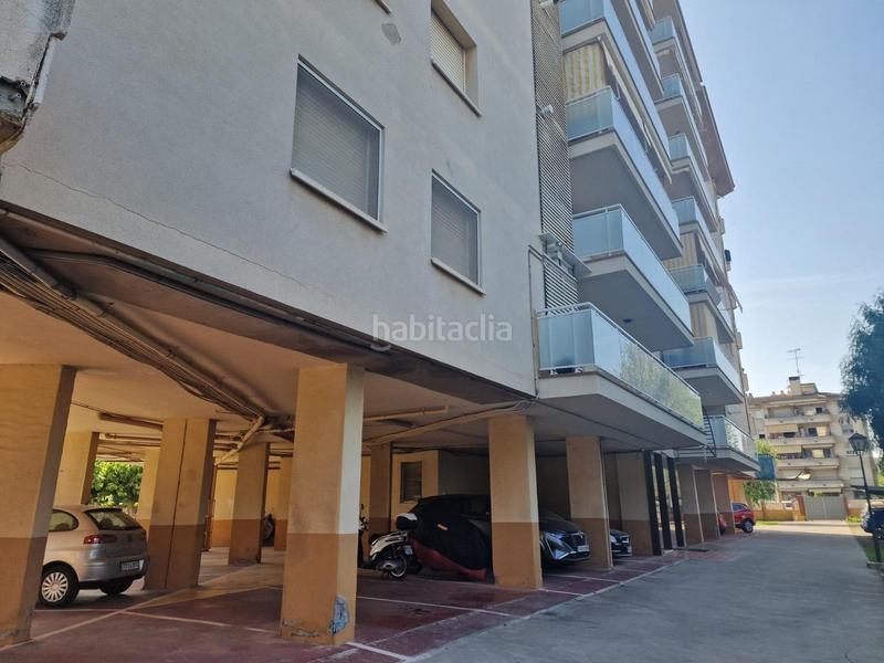 Foto 0f2fe7b3-8e26-423e-81e4-4f8f472aac67. Appartamento con riscaldamento parcheggio in Cunit diagonal Cunit