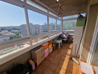 Flat in Cunit Diagonal. Bonito piso en cunit cerca de playa y servicios
