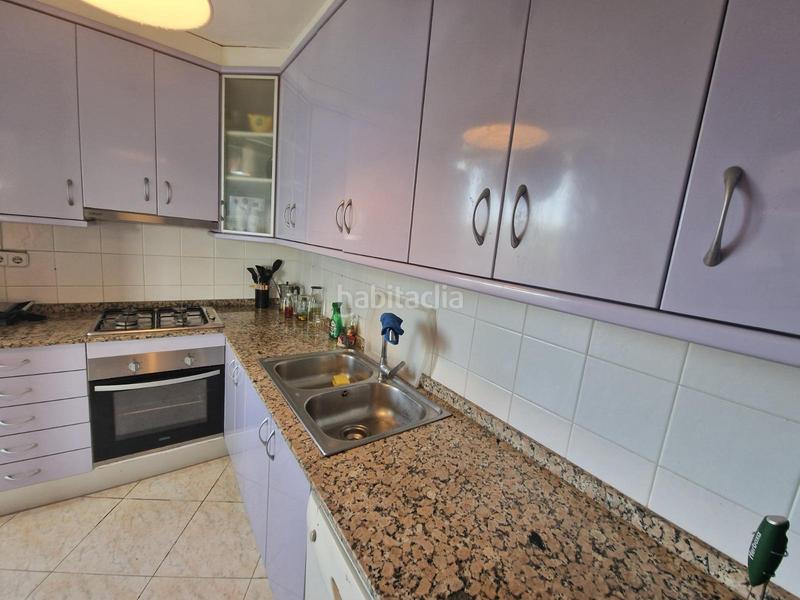 Foto 20cadce1-8d12-473c-b487-1eb6a51652df. Appartamento con riscaldamento parcheggio in Cunit diagonal Cunit