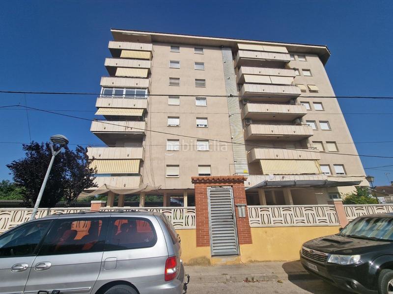 Foto 2873e325-a863-418d-9a65-71c4363af699. Appartamento con riscaldamento parcheggio in Cunit diagonal Cunit