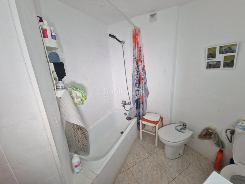 Foto 3429b9dd-1cf1-4115-99dc-e6721d632358. Appartamento con riscaldamento parcheggio in Cunit diagonal Cunit