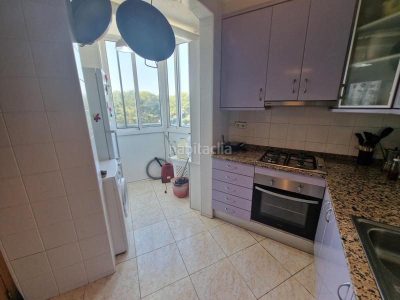 Foto a5832aca-5614-475e-bf0b-7400c5d2c8b4. Appartamento con riscaldamento parcheggio in Cunit diagonal Cunit