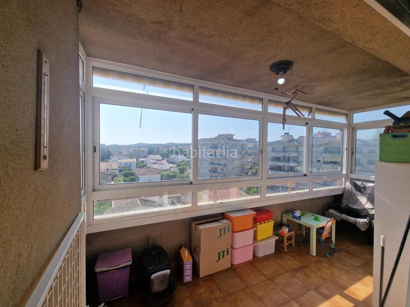 Foto a7f62ee7-8ef6-41df-99d2-048b5cee60ac. Appartamento con riscaldamento parcheggio in Cunit diagonal Cunit