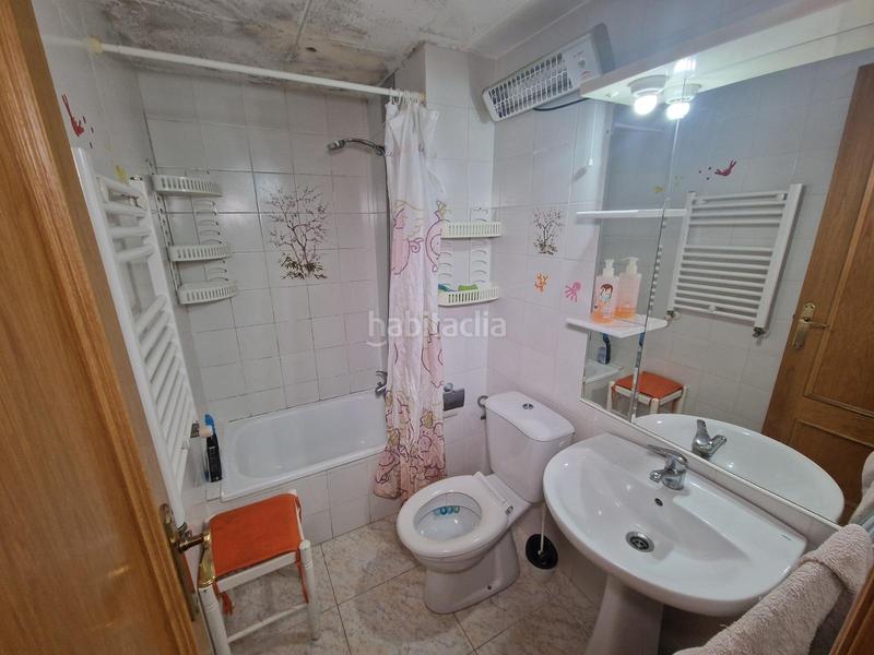 Foto be8ec600-4e2b-4563-a1fb-ce1a6929d32b. Appartamento con riscaldamento parcheggio in Cunit diagonal Cunit