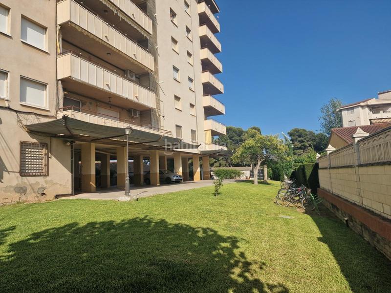 Foto f8d5ec77-8efe-4d89-b0c3-5903a83a6673. Appartamento con riscaldamento parcheggio in Cunit diagonal Cunit