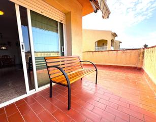 Penthouse  Montsia del