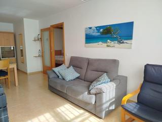 Appartement  Calle manuel soler. Planta baja en calafell pueblo